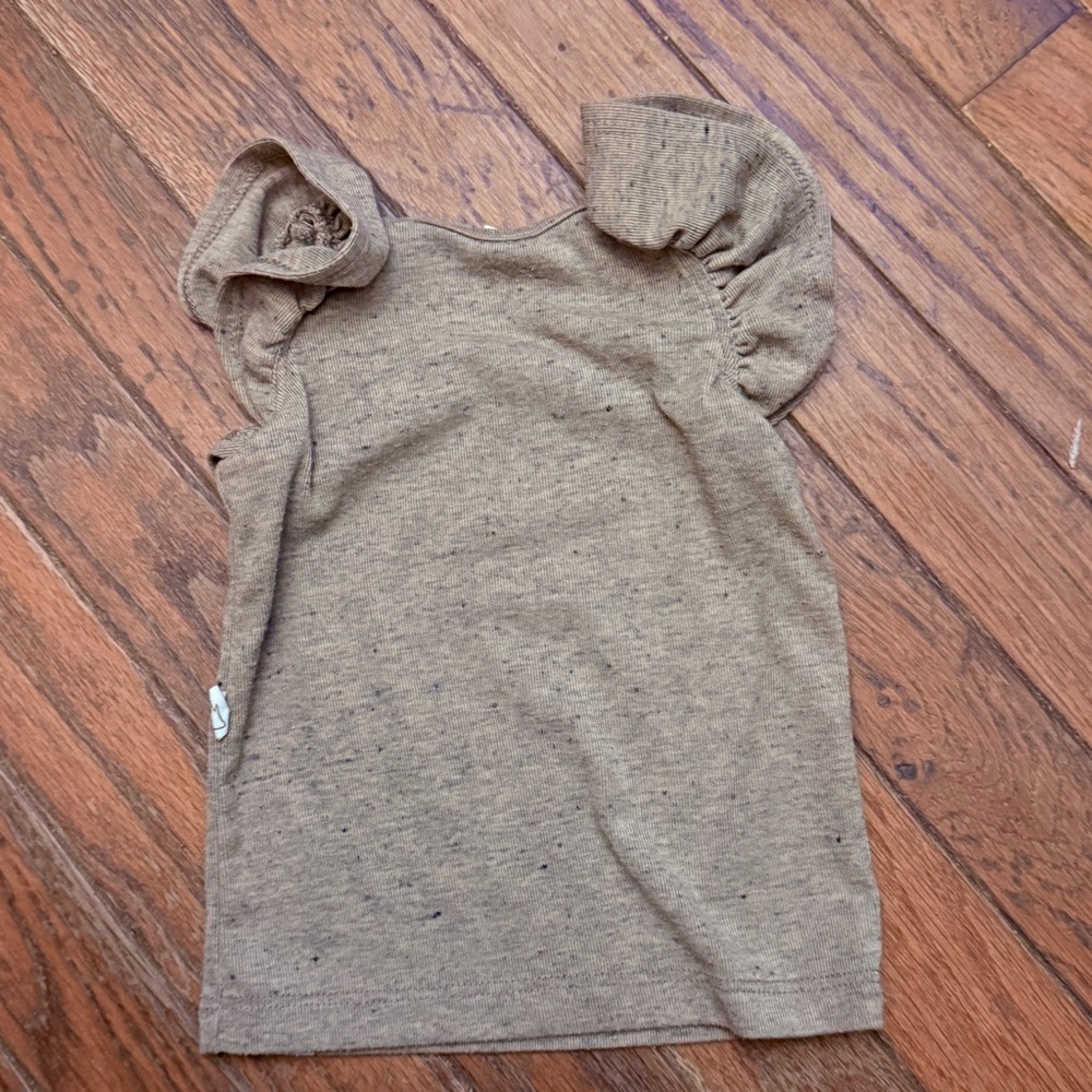 Lulu + Roo Shirt - Picture 2 of 4